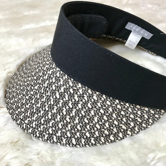 Nordstrom Accessories - Nordstrom Visor ( One Size )